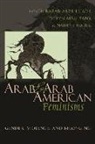 Rabab (EDT)/ Alsultany Abdulhadi, Rabab Alsultany Abdulhadi, Rabab Abdulhadi, Rabab Ibrahim Abdulhadi, Evelyn Alsultany, Evelyn Asultany... - Arab and Arab American Feminisms
