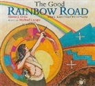 Simon J Ortiz, Simon J. Ortiz, Simon/ Lacapa Ortiz, Michael Lacapa - The Good Rainbow Road