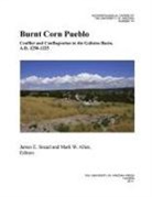 James E. (EDT)/ Allen Snead, Mark W Allen, Mark W. Allen, James E Snead, James E. Snead - Burnt Corn Pueblo