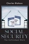 Charles Blahous, Charles P. Blahous - Social Security