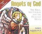 Mike Aquilina, Mike Aquilina - Angels of God