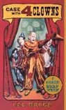 Leo Bruce - Case With Four Clowns