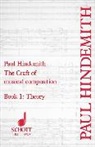 Paul Hindemith - Craft of Musical Composition