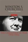 Martin Gilbert - Winston S. Churchill