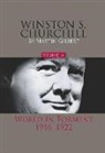 Martin Gilbert - Winston S. Churchill