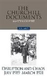 Winston S. Churchill, Martin (EDT)/ Churchill Gilbert, Martin Gilbert - The Churchill Documents
