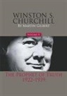 Martin Gilbert - Winston S. Churchill