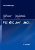Marcio Malogolowkin et al, Giorgi Perilongo, Giorgio Perilongo, Arthur Zimmermann - Pediatric Liver Tumors