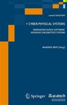 Manfre Broy, Manfred Broy - Cyber-Physical Systems