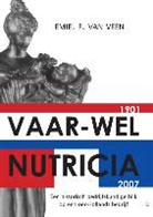 Emiel F. van Veen - Vaar-wel Nutricia