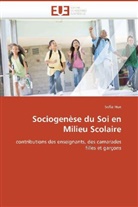 Sofia Hue, Hue-S - Sociogenese du soi en milieu