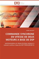 Kamel Boudjit, Boudjit-K - Commande synchrone en vitesse de