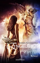 Andrea Gunschera - Engelsjagd
