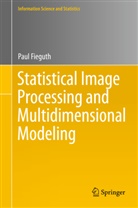 Paul Fieguth, Paul W. Fieguth - Statistical Image Processing and Multidimensional Modeling
