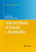 Burgess Davis, Renming Song, Burges Davis, Burgess Davis, Song, Song... - Selected Works of Donald L. Burkholder