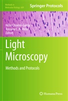 C N Melo, C N Melo, Héli Chiarini-Garcia, Helio Chiarini-Garcia, Hélio Chiarini-Garcia, Rossana C. N. Melo - Light Microscopy