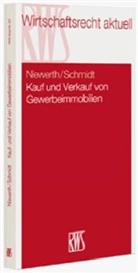 Niewerth, Johannes Niewerth, Schmid, Detlef Schmidt - Kauf und Verkauf von Gewerbeimmobilien