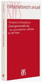 Katrin Wedekind, Leif H. Wedekind, Leif Holger Wedekind - Zwangsverwaltung