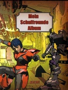 Eckhard Freytag - Mein Schulfreunde-Album (Jungs)