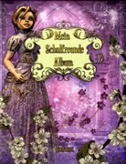 Mein Schulfreunde-Album (Mädchen)