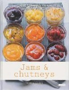 V. Lhomme, Valérie Lhomme, Véronique de Finance-Cordonnier - Jams & Chutneys