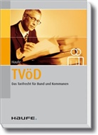 TVöD - Das Tarifrecht für Bund und Kommunen