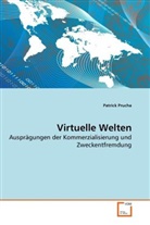 Patrick Prucha - Virtuelle Welten
