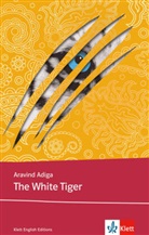 Aravind Adiga, Andreas Petermeier - The White Tiger