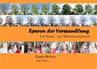 Katri Richter, Katrin Richter, Ralf Richter - Spuren der Verwandlung