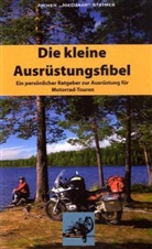 Jochen Stather - Die kleine Ausrüstungsfibel