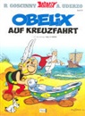 René Goscinny, Albert Uderzo, Albert Uderzo - Obelix auf Kreuzfahrt