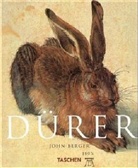John Berger, Albrecht Dürer - Dürer - Aquarelle und Zeichnungen