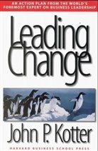 John P. Kotter - Leading Change