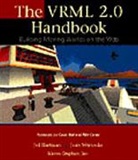 Jed Hartman, Silicon Graphics, Inc. Silicon Graphics, Silicon Graphics Incorporated, Josie Wernecke - The VRML 2.0 Handbook