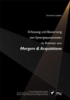 Konstantin Leljakin, Kai Neumann, Andreas von Schubert, Thomas Wilke, Jürgen Zeis - Erfassung und Bewertung von Synergiepotenzialen im Rahmen von Mergers & Acquisitions