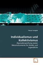 Takuya Yanagida - Individualismus und Kollektivismus