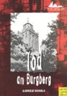 Gabriele Windeln - Tod am Burgberg
