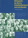 Yvonne Bättig, Martina Wagner - Bibliografie der Berner Schriftstellerinnen und Schriftsteller