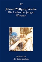 Johann Wolfgang von Goethe, Josep Kiermeier-Debre, Joseph Kiermeier-Debre - Die Leiden des jungen Werther