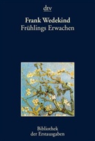 Frank Wedekind, Josep Kiermeier-Debre, Joseph Kiermeier-Debre - Frühlings Erwachen