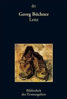 Georg Büchner, Josep Kiermeier-Debre, Joseph Kiermeier-Debre - Lenz
