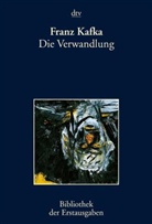Franz Kafka, Josep Kiermeier-Debre, Joseph Kiermeier-Debre - Die Verwandlung
