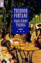 Fontane, Theodor Fontane - Frau Jenny Treibel