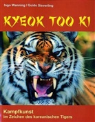 Sieverling, Guido Sieverling, Wannin, Ingo Wanning - Kyeok Too Ki
