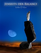 Volker D Rau, Volker D. Rau - Jenseits der Balance