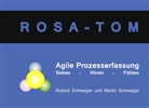 Schwaige, Schwaiger, Martin Schwaiger, Rolan Schwaiger, Roland Schwaiger - ROSA-TOM