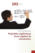 Magnifo, Florence Laure Magnifo  Kahou, Florence Laure Magnifo Kahou, Magnifo kahou-f - Proprietes algebriques d une
