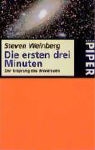 Steven Weinberg - Die ersten drei Minuten
