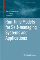 Danil Ardagna, Danilo Ardagna, Zhang, Zhang, Li Zhang - Run-time Models for Self-managing Systems and Applications