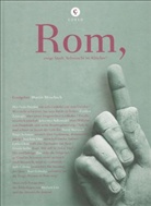 Herbert List, Christoph Lohfert, Groothui, Rainer Groothuis, Lohfer, Martin Mosebach - Rom
